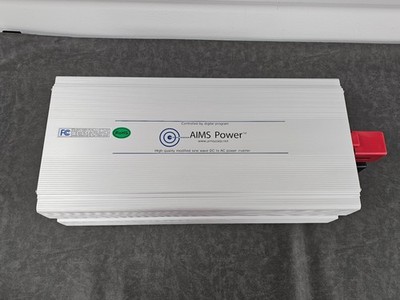 Aims Power PWRIG700024024 7000 Watt Power Inverter 24Vdc to 240Vac Industrial