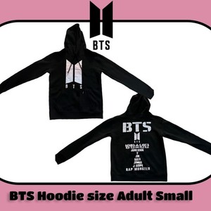 Bts Hoodie | eBay