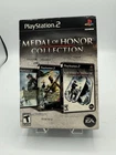 Medal of Honor Collection - Sony PlayStation 2