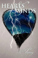 Hearts And Minds Patag Taschenbuch Kartoniert / Broschiert Englisch 2008
