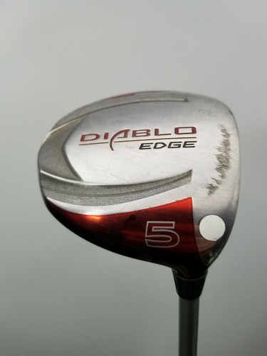 CALLAWAY DIABLO EDGE 5 HOLZ DAMEN CALLAWAY 50G SCHAFT FAIR