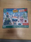 Funko Bitty Pop! Disney Stitch Holiday Countdown Calendar, Brand New Sealed