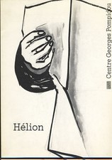 Hélion. Dessins 1930- 1978. Helion, Jean: