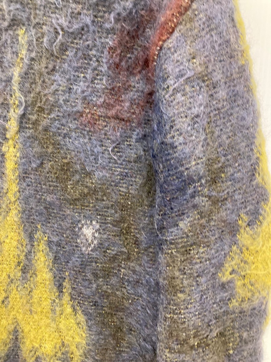 YOKE STILL JACQUARD CREWNECK | eBay YOKE STILL JACQUARD CREWNECK | eBay