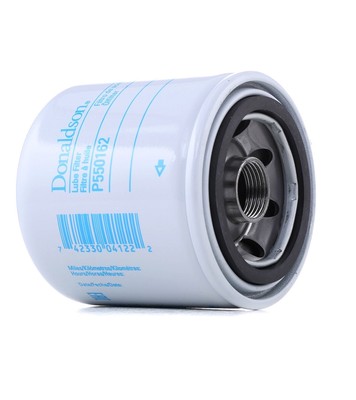DONALDSON P550162 Ölfilter Anschraubfilter
