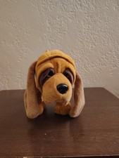 Webkinz Bloodhound Pup no code