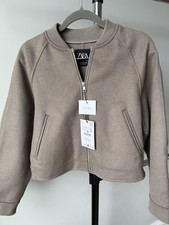 zara kids jackets boys 11-12 year old