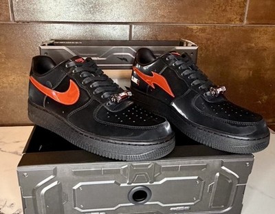 Nike Air Force 1 Low RTFKT Clone X Genesis Edition of 1517 Size: US M 8 Used