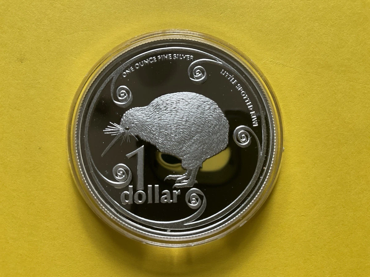 2004 New Zealand Coins for sale | eBay