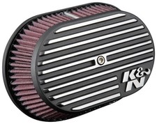 K&N Filter RK3953 Intake System for Harley Davidson