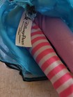 Disney Parks Authentic Original Maddie Attractionistas Mad Tea Party 12" Doll  — photo 8