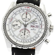 Breitling Bentley AB0521U4/BC65