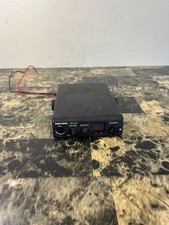 Realistic CB-Radio TRC-479 40 Channel Radio Shack Black Citizens Band - Tested