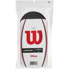 Overgrip 30 Pack - Black