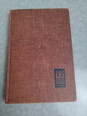 The Youth Hostel Murders by Glyn Carr Hard Cover
