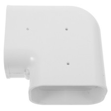 Air Conditioning Hose Cover Conditioner Tubing Decorative Ac Condenser