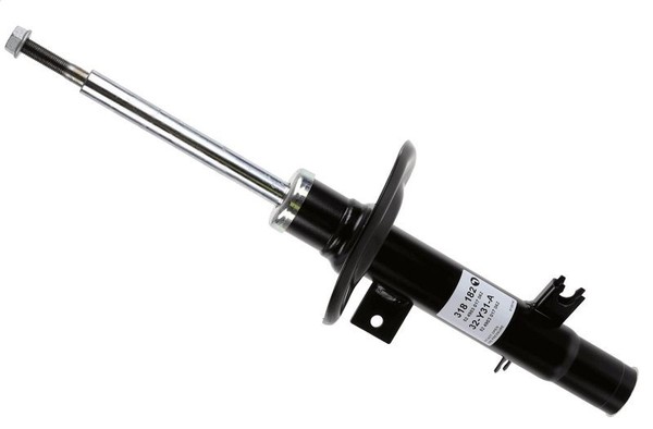 Sachs 318 182 StoßDäMpfer FüR CitroËN-image