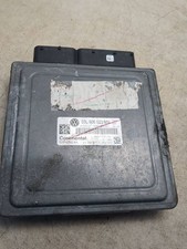 Volkswagen Caddy 2011 03L906023MM Engine control unit module ECU VAQ12029
