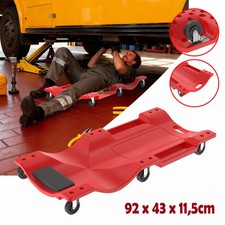 36 Zoll Werkstattrollbrett