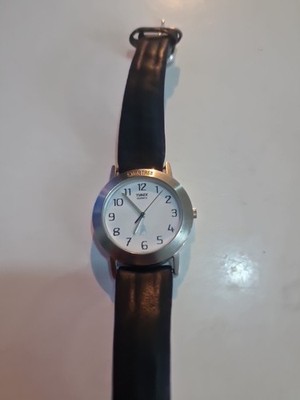 STAR TREK TIMEX UHR 