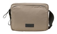 Marc O'polo Gustav Crossbody Bag L UmhäNgetasche Tasche Pavestone Taupe Neu