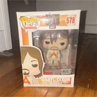 Funko Pop! Vinyl Daryl Dixon The Walking Dead #578 FYE Edition Nine Exclusive