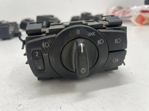 BMW 3 Touring E91 Scheinwerferschalter 6932794 2.00 Diesel 130kw 2010 22161813