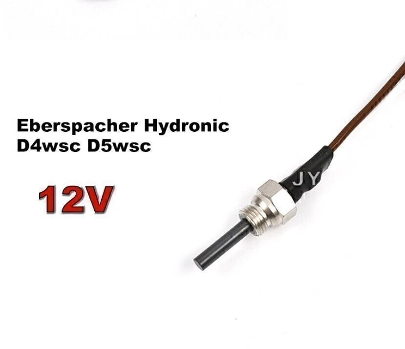 Gasket+Atomization Net+Wrench Car Air Diesel Heater Service-Kit 12V Replacement - Image 3 of 4