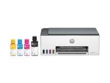 HP Smart Tank 5101 All-in-One Inkjet Printer, Mobile Print, Copy, Scan Up to