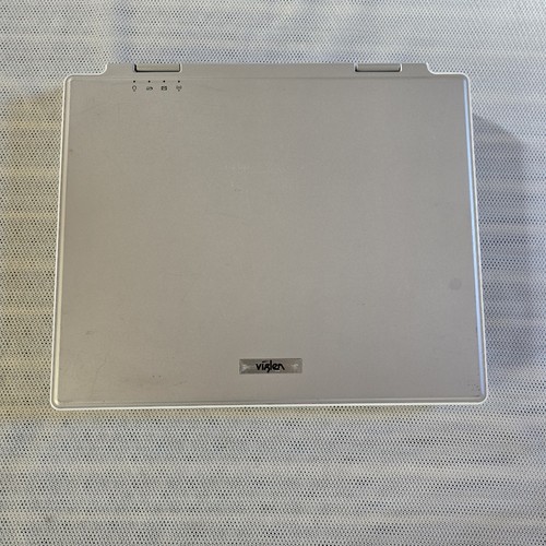 Viglen Futura S200 M3000Np ,Pentium M ,14", Windows XP, 40Gb HDD 500Mb RAM (257) - Picture 4 of 23