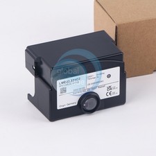 1PCS NEW SIEMENS LME22.331C2 Controller for Burner Control Compatible
