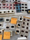 Vintage Photo Slides 1960s-70s Travel Family Landmarks Paris Red Square Personal — photo 6