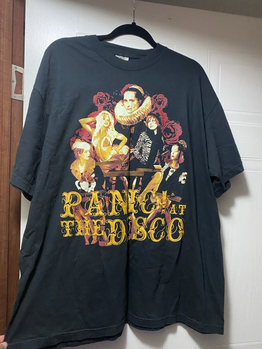 panic at the disco shirt products for sale | eBay