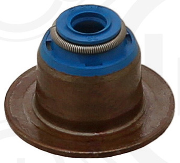 Dichtring Ventilschaft Elring 052.170 FPM Fluor-Kautschuk FüR Opel Insignia Z18-image