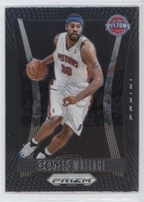 2023-24 Panini Prizm Deca Rasheed Wallace #94 12ps