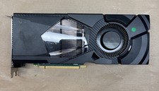 NVIDIA GeForce RTX 2080 Gigabyte 8GB GDDR6 Graphics Card