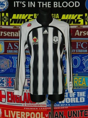 5/5 Holmestrand IF adults L rare football shirt jersey trikot skjorta soccer