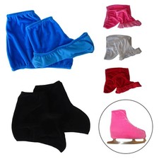 Skate Boot Cover Protects and Preserves the Quality of Your Skates