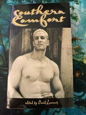 Southern Comfort by David Laurents (1996, Mass Market) - b/n Good and Very Good