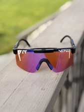 Youth Pit Viper Sunglasses