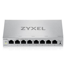 Zyxel GS1200-8v3 Smart Managed Switch 8x Gigabit Ethernet