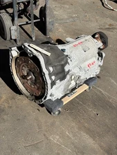 14-16 BMW F01 F13 F22 RWD N55 Sport Automatic Transmission Gearbox GA8HP45 130k