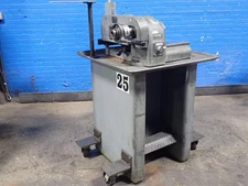 HARDINGE BROTHERS, INC.   PRECISION SPEED LATHE  12250920003