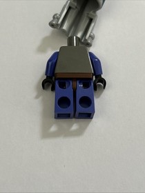 LEGO Star Wars (7153) Jango Fett Minifigure SW0053 - Balaclava Head -  ✨️RARE✨️