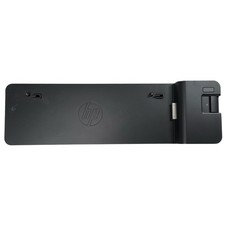 HP D9Y19AV 2013 Ultraslim Docking Station- D9y19av aba 