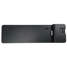 HP D9Y19AV 2013 Ultraslim Docking Station- (D9y19av#aba)