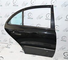 Porte arrière et accessoires Mercedes 320