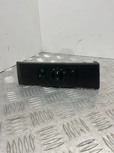 BMW 5 Touring E61 Scheinwerferschalter 6925260 3.00 Diesel 170kw 2008 22993763