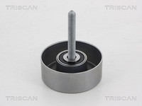 Triscan Umlenk-/FüHrungsrolle, Keilrippenriemen U.A. FüR Audi, Porsche, VW