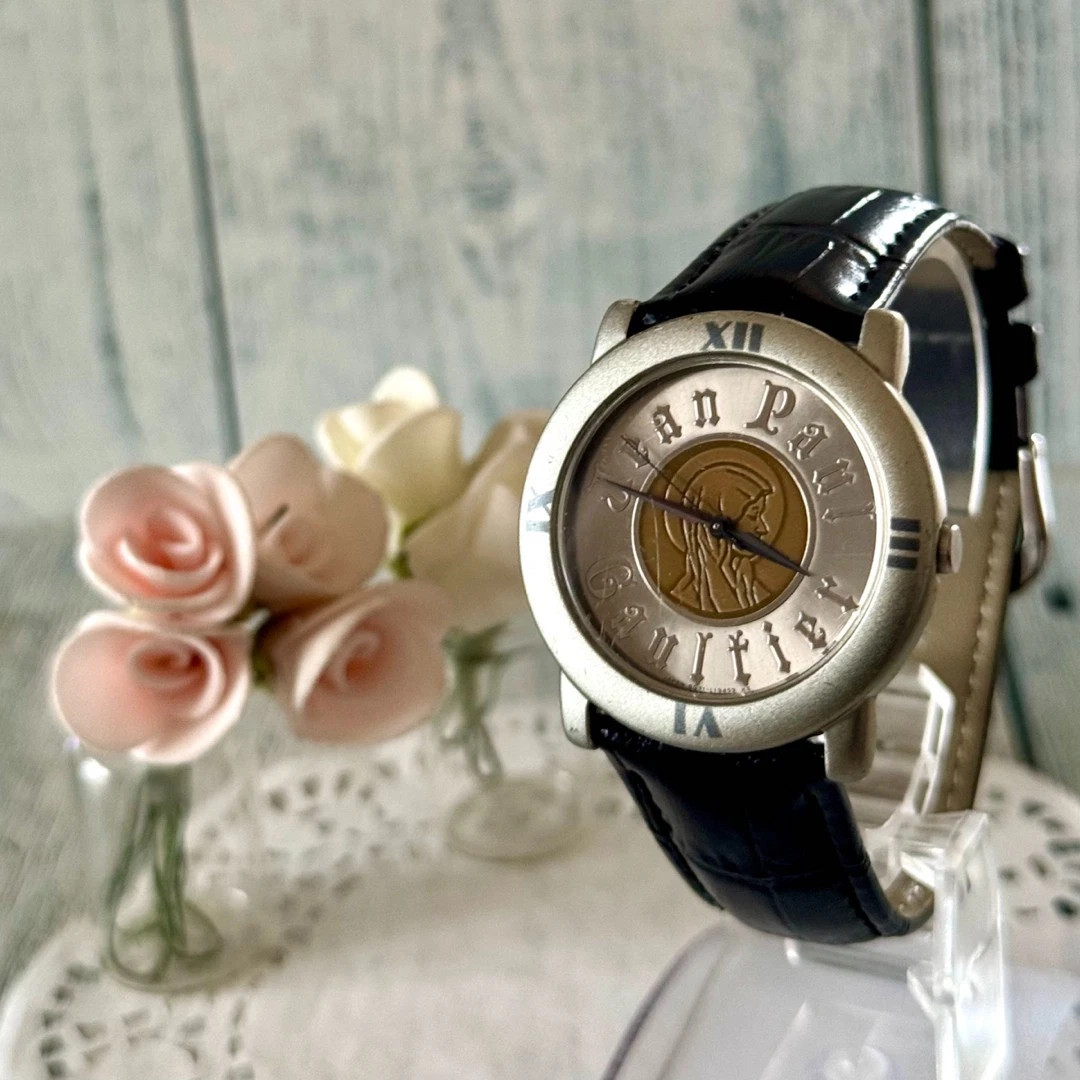 d*7様 美品⭐️Jean Paul Gaultier vintage watc Jean Paul Gaultier Wristwatches for sale | eBay